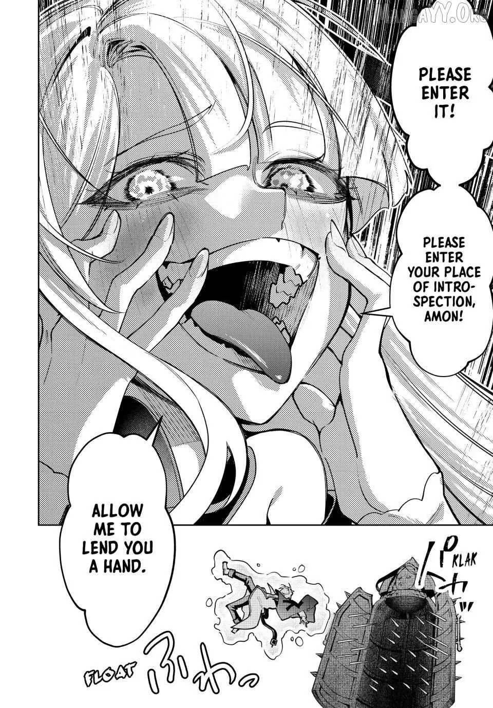Majutsu Guild Sousui: Umarekawatte Imasara Yarinaosu Nidome no Gakuin Seikatsu Chapter 100 page 10 - 
