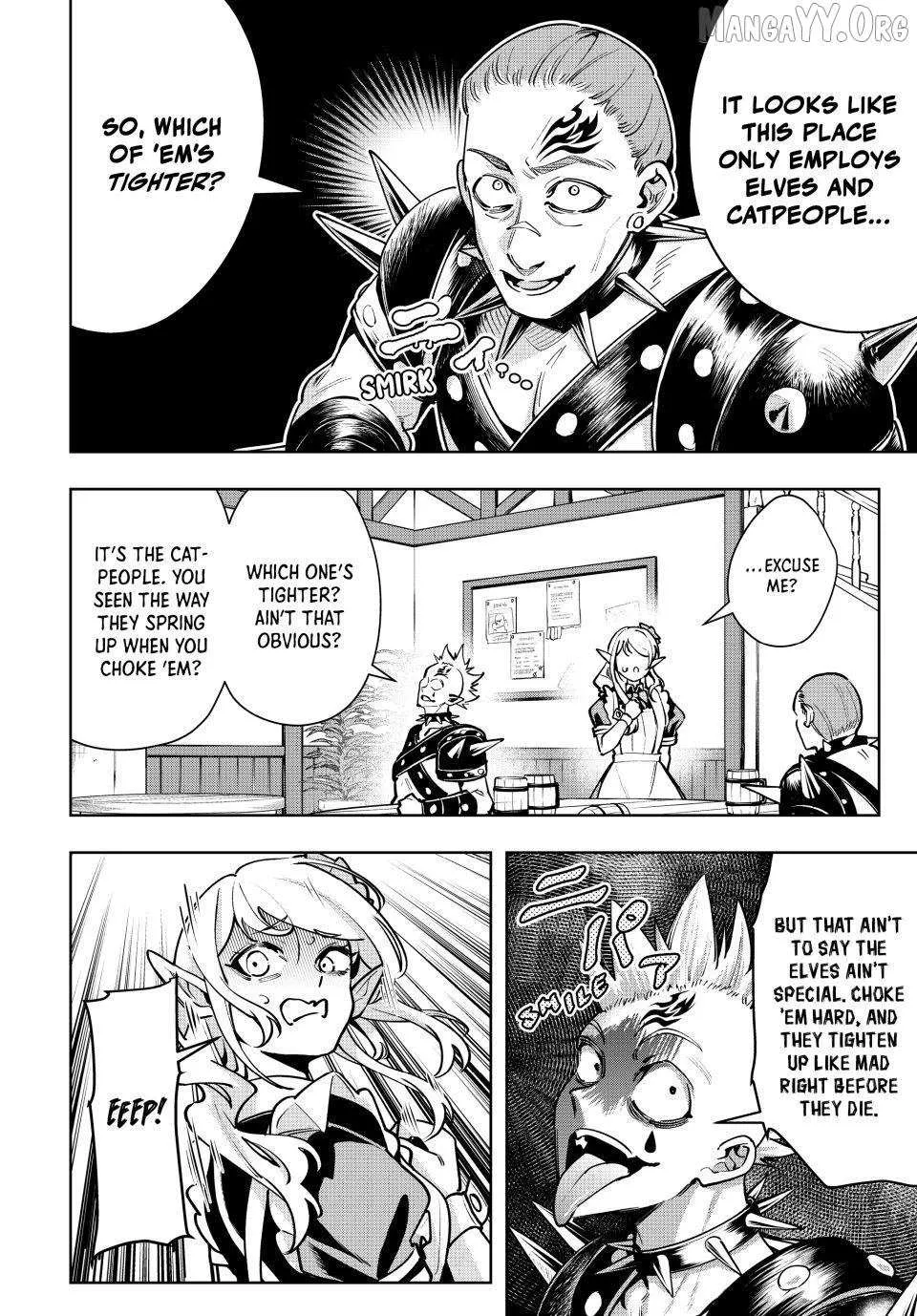 Majutsu Guild Sousui: Umarekawatte Imasara Yarinaosu Nidome no Gakuin Seikatsu Chapter 101 page 11 - 