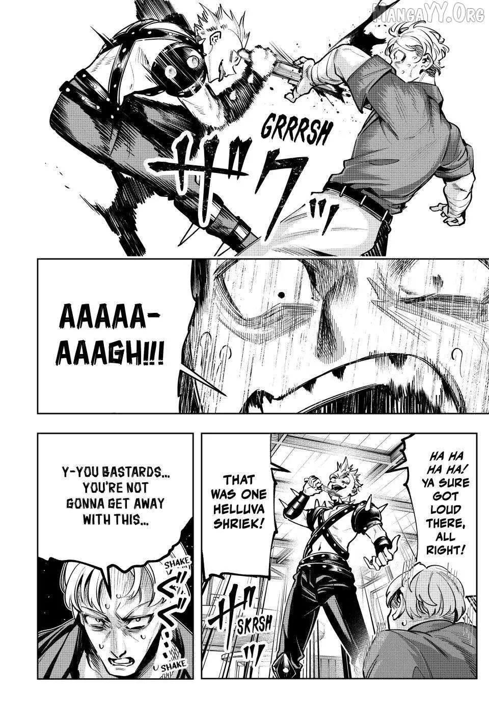 Majutsu Guild Sousui: Umarekawatte Imasara Yarinaosu Nidome no Gakuin Seikatsu Chapter 101 page 13 - 