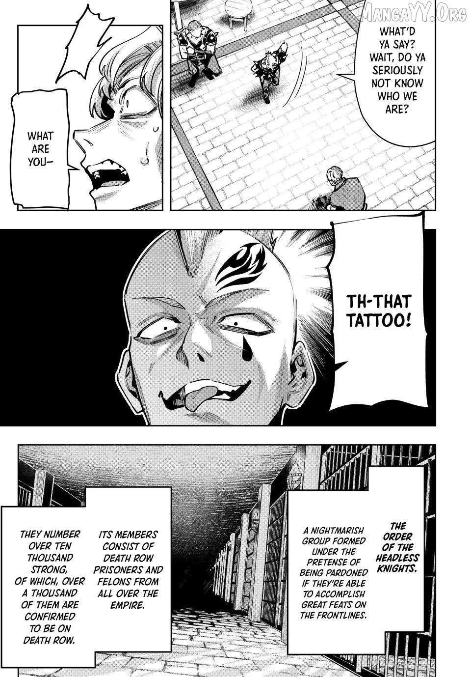 Majutsu Guild Sousui: Umarekawatte Imasara Yarinaosu Nidome no Gakuin Seikatsu Chapter 101 page 14 - 