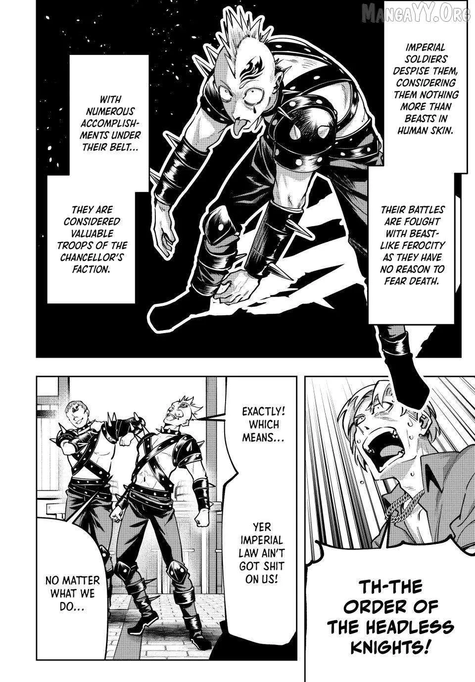 Majutsu Guild Sousui: Umarekawatte Imasara Yarinaosu Nidome no Gakuin Seikatsu Chapter 101 page 15 - 