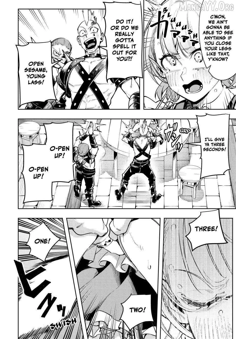 Majutsu Guild Sousui: Umarekawatte Imasara Yarinaosu Nidome no Gakuin Seikatsu Chapter 101 page 19 - 