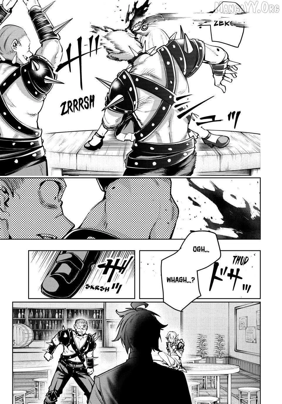 Majutsu Guild Sousui: Umarekawatte Imasara Yarinaosu Nidome no Gakuin Seikatsu Chapter 101 page 20 - 