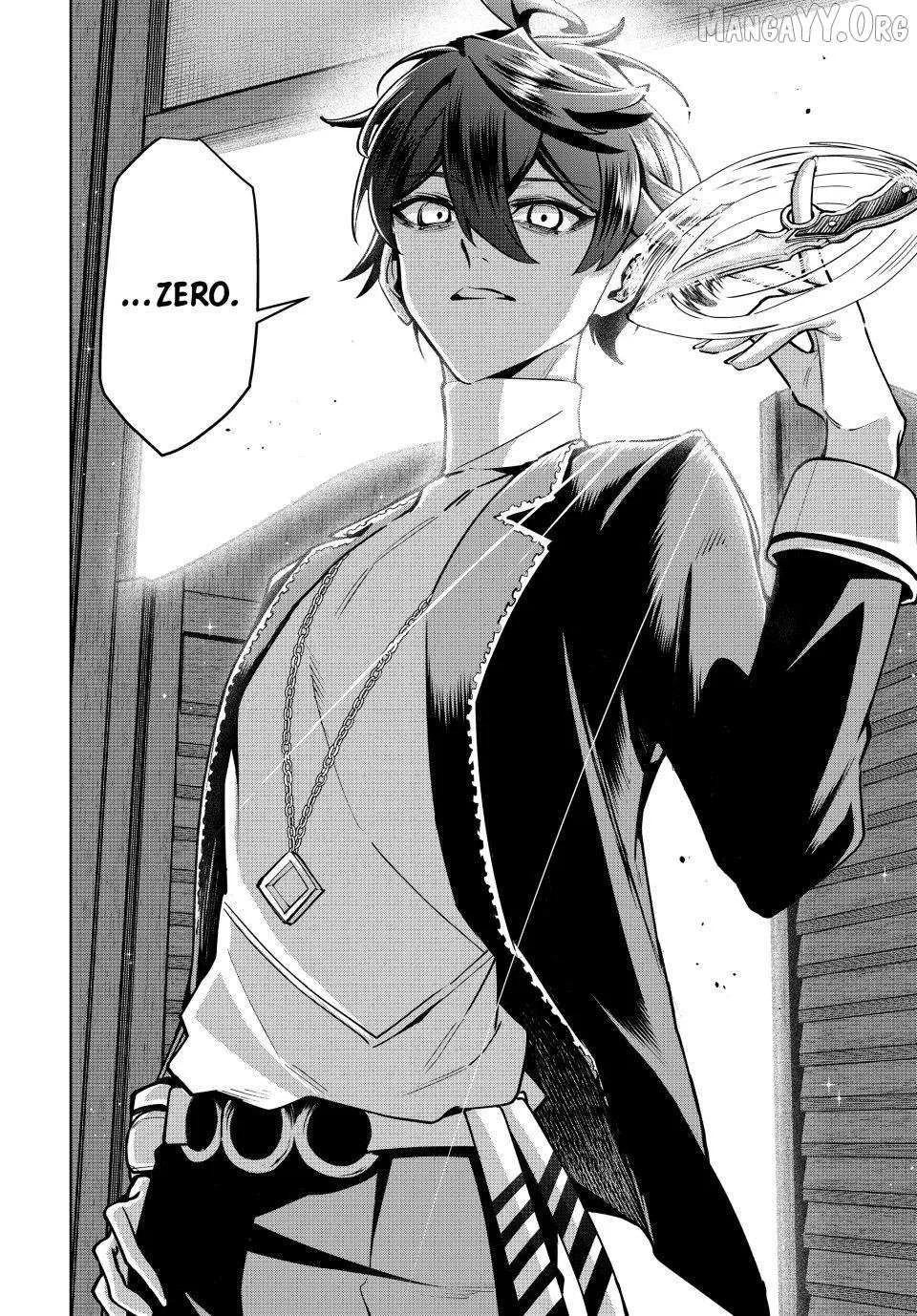 Majutsu Guild Sousui: Umarekawatte Imasara Yarinaosu Nidome no Gakuin Seikatsu Chapter 101 page 21 - 