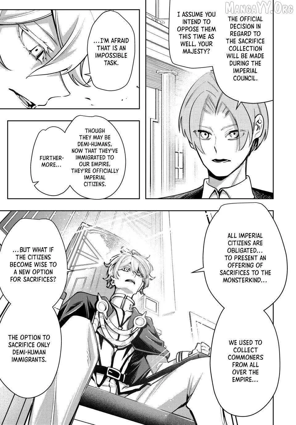 Majutsu Guild Sousui: Umarekawatte Imasara Yarinaosu Nidome no Gakuin Seikatsu Chapter 101 page 4 - 