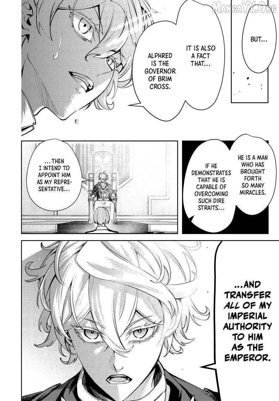 Majutsu Guild Sousui: Umarekawatte Imasara Yarinaosu Nidome no Gakuin Seikatsu Chapter 101 page 7 - 