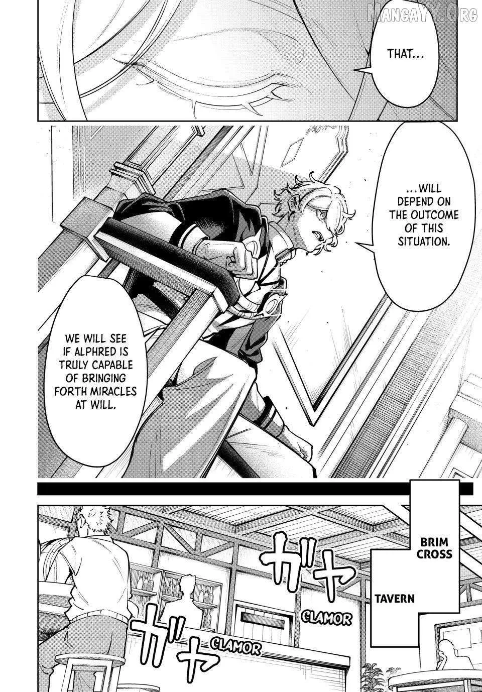 Majutsu Guild Sousui: Umarekawatte Imasara Yarinaosu Nidome no Gakuin Seikatsu Chapter 101 page 9 - 