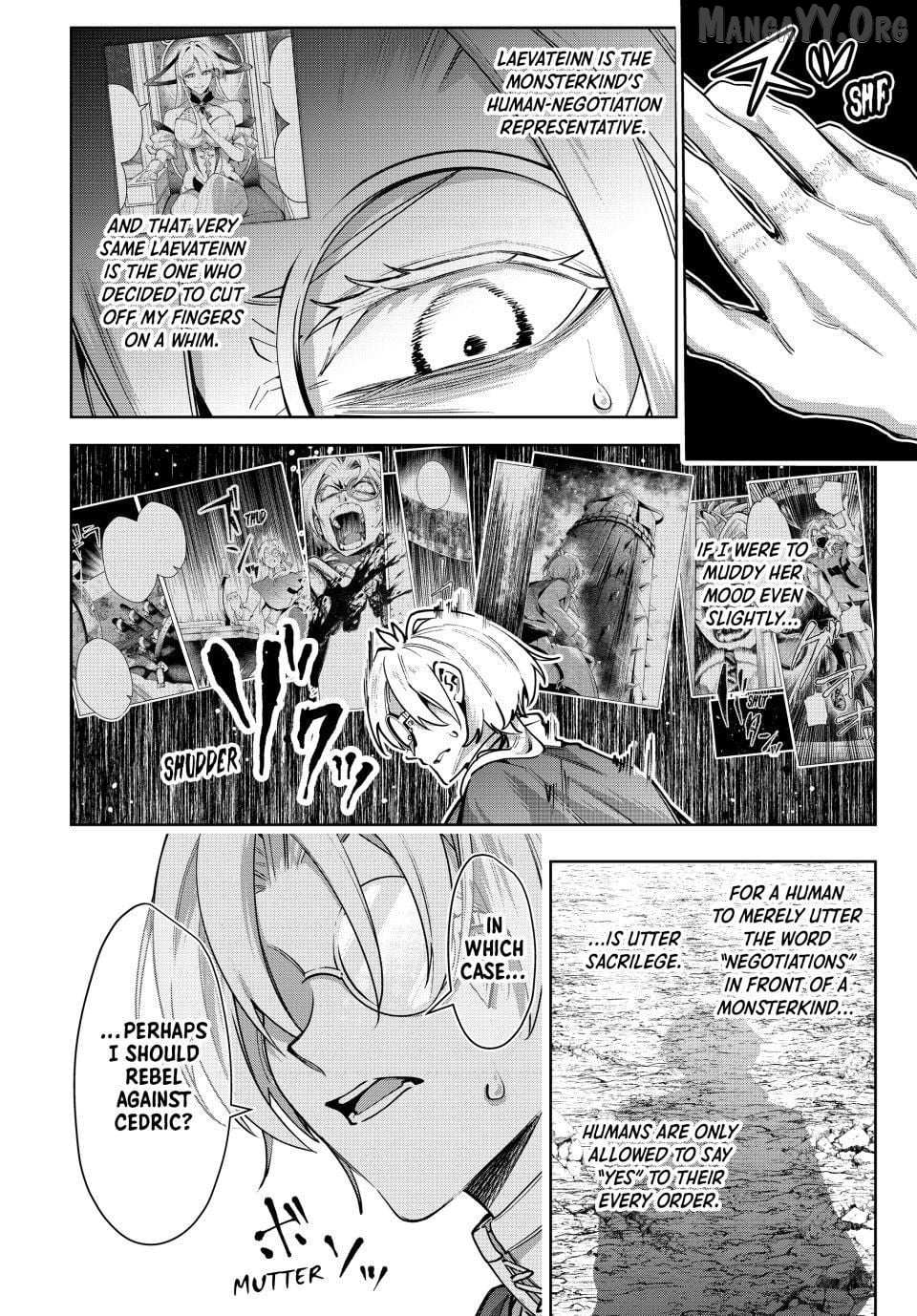 Majutsu Guild Sousui: Umarekawatte Imasara Yarinaosu Nidome no Gakuin Seikatsu Chapter 103 page 2 - 