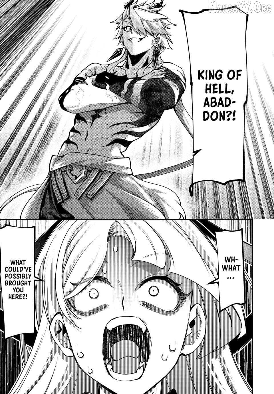 Majutsu Guild Sousui: Umarekawatte Imasara Yarinaosu Nidome no Gakuin Seikatsu Chapter 103 page 13 - 