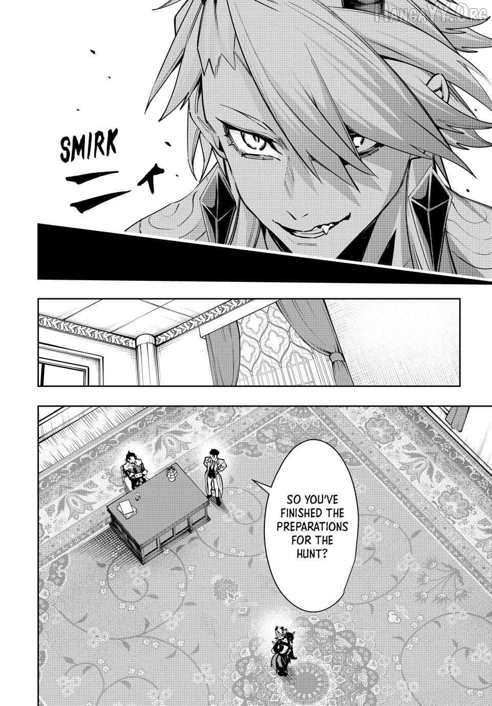 Majutsu Guild Sousui: Umarekawatte Imasara Yarinaosu Nidome no Gakuin Seikatsu Chapter 103 page 14 - 