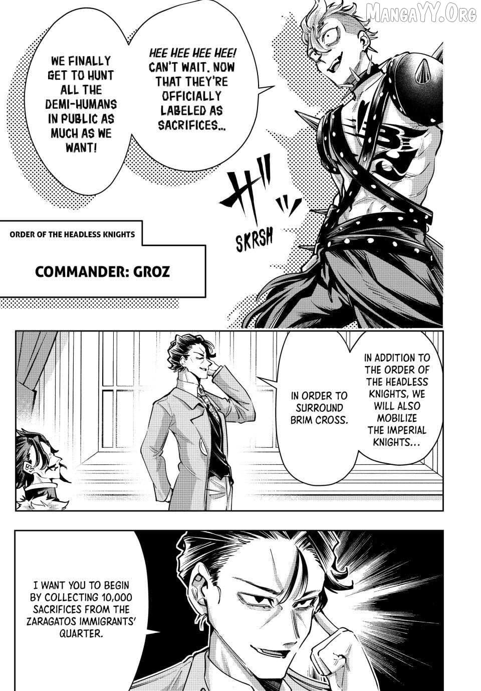 Majutsu Guild Sousui: Umarekawatte Imasara Yarinaosu Nidome no Gakuin Seikatsu Chapter 103 page 15 - 