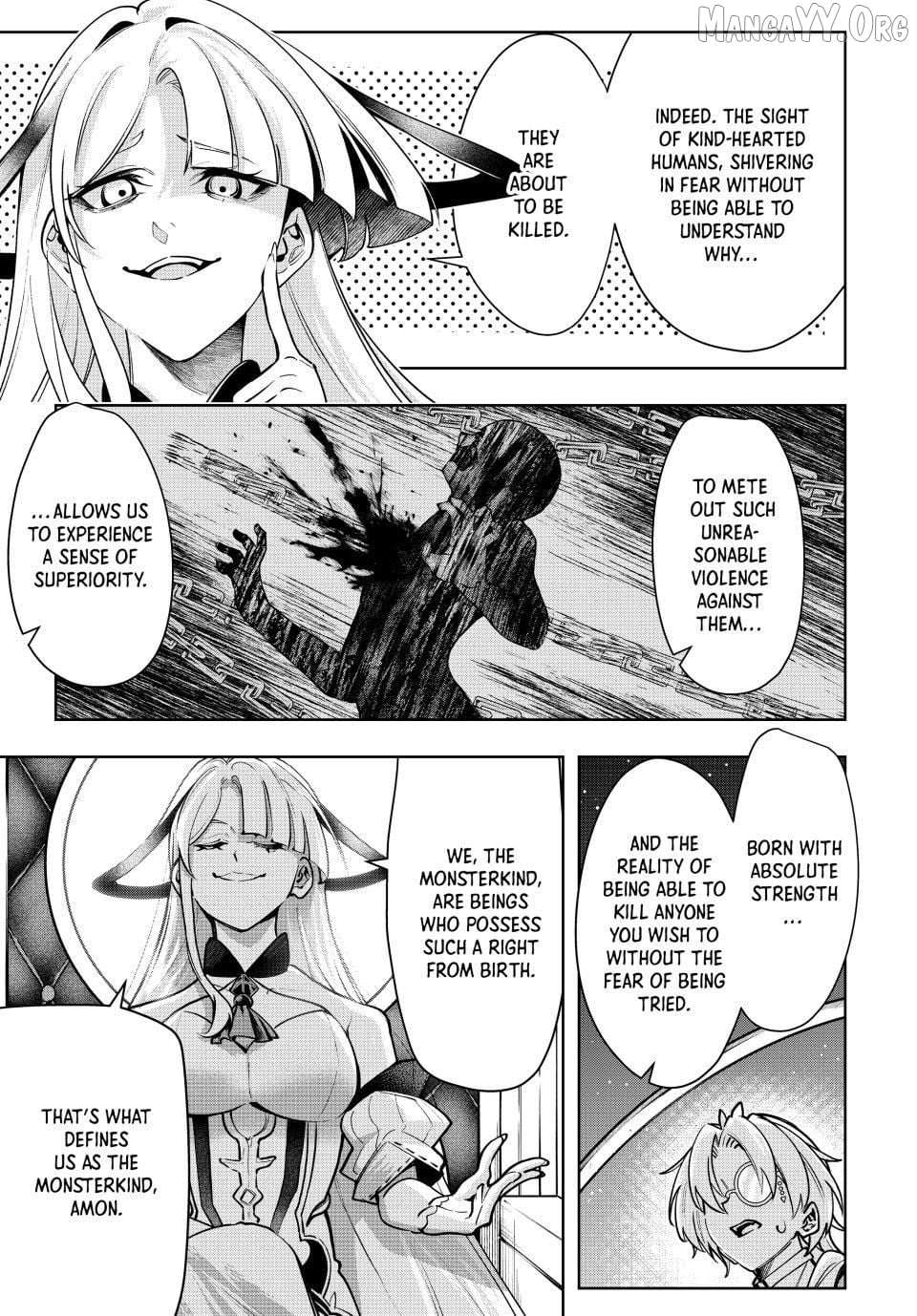 Majutsu Guild Sousui: Umarekawatte Imasara Yarinaosu Nidome no Gakuin Seikatsu Chapter 103 page 7 - 