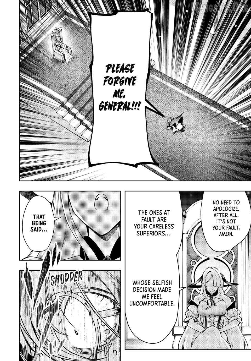 Majutsu Guild Sousui: Umarekawatte Imasara Yarinaosu Nidome no Gakuin Seikatsu Chapter 103 page 10 - 