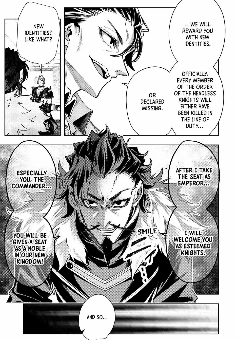 Majutsu Guild Sousui: Umarekawatte Imasara Yarinaosu Nidome no Gakuin Seikatsu Chapter 104 page 12 - 