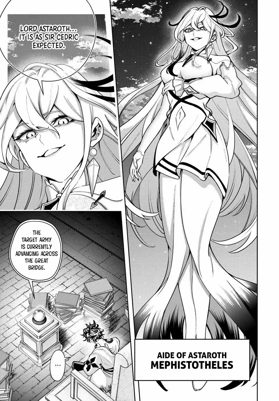 Majutsu Guild Sousui: Umarekawatte Imasara Yarinaosu Nidome no Gakuin Seikatsu Chapter 104 page 16 - 