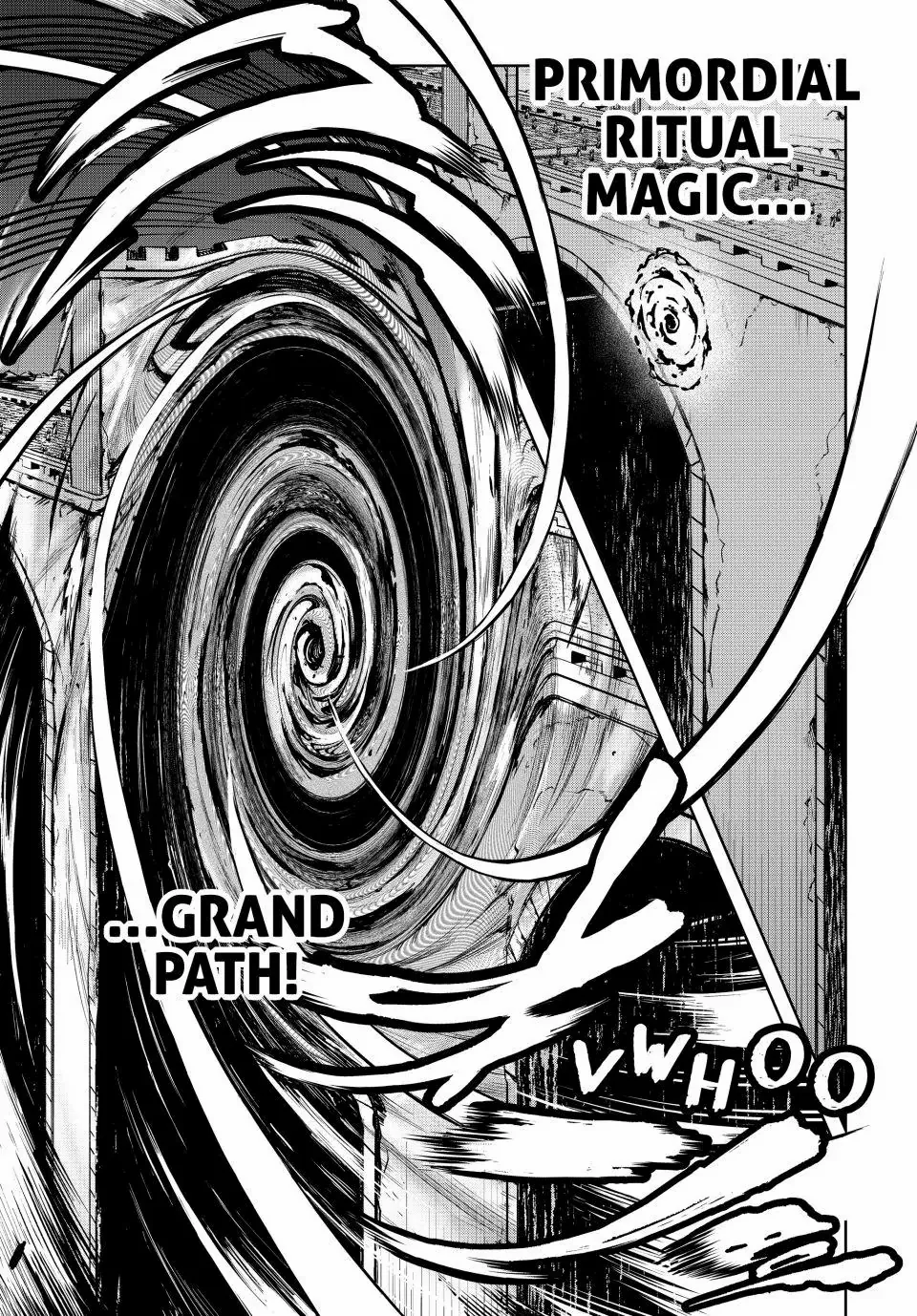 Majutsu Guild Sousui: Umarekawatte Imasara Yarinaosu Nidome no Gakuin Seikatsu Chapter 104 page 20 - 