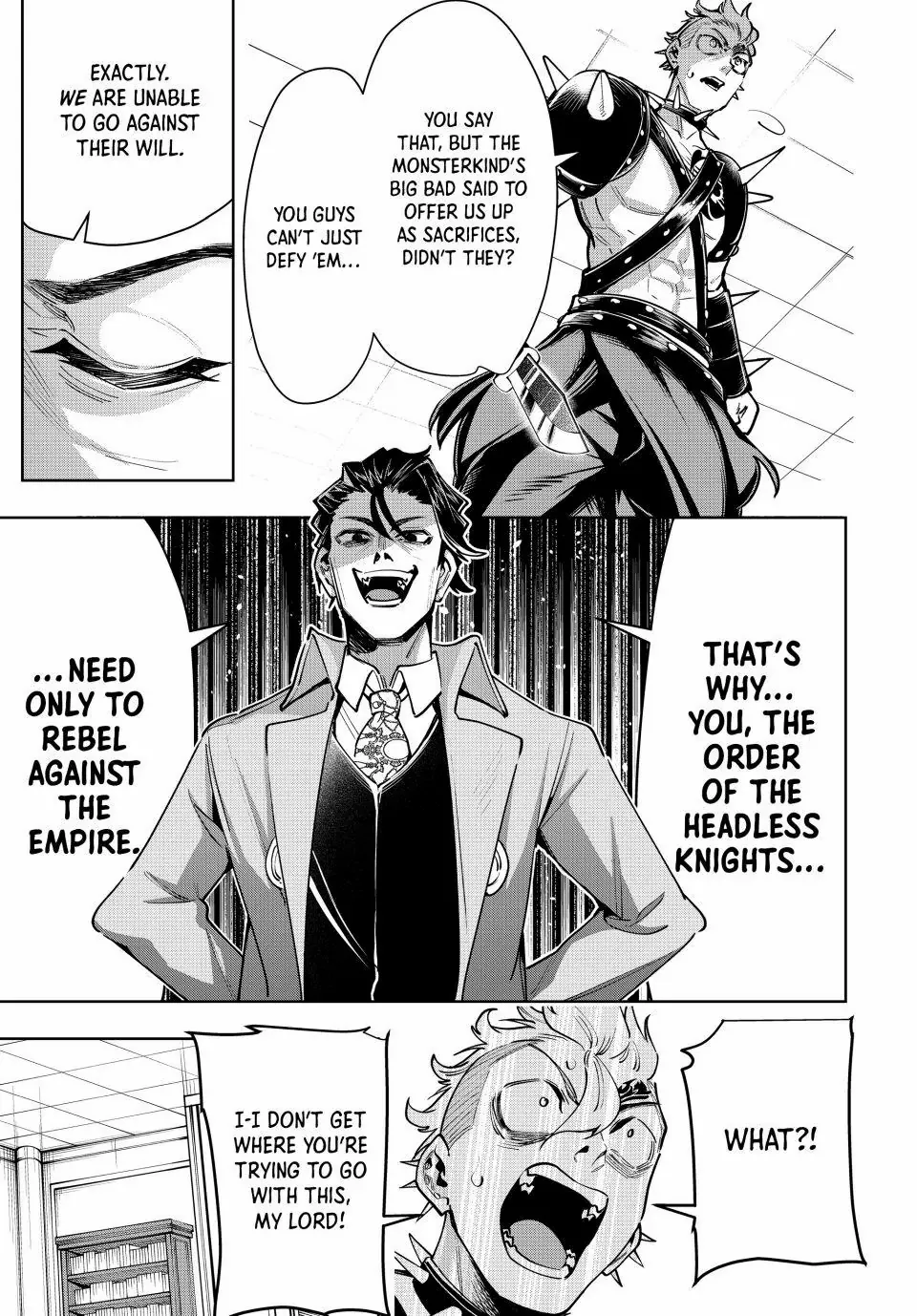 Majutsu Guild Sousui: Umarekawatte Imasara Yarinaosu Nidome no Gakuin Seikatsu Chapter 104 page 8 - 