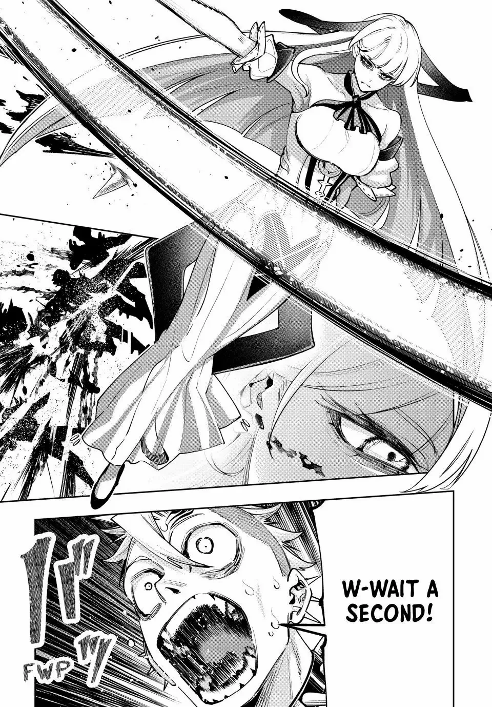 Majutsu Guild Sousui: Umarekawatte Imasara Yarinaosu Nidome no Gakuin Seikatsu Chapter 105 page 20 - 