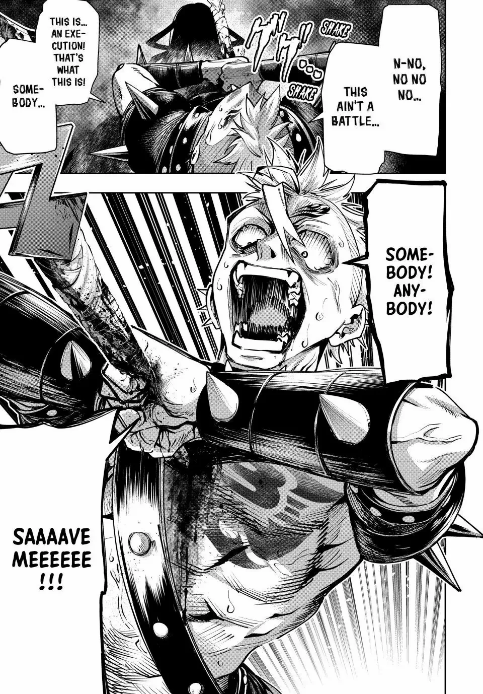 Majutsu Guild Sousui: Umarekawatte Imasara Yarinaosu Nidome no Gakuin Seikatsu Chapter 105 page 22 - 