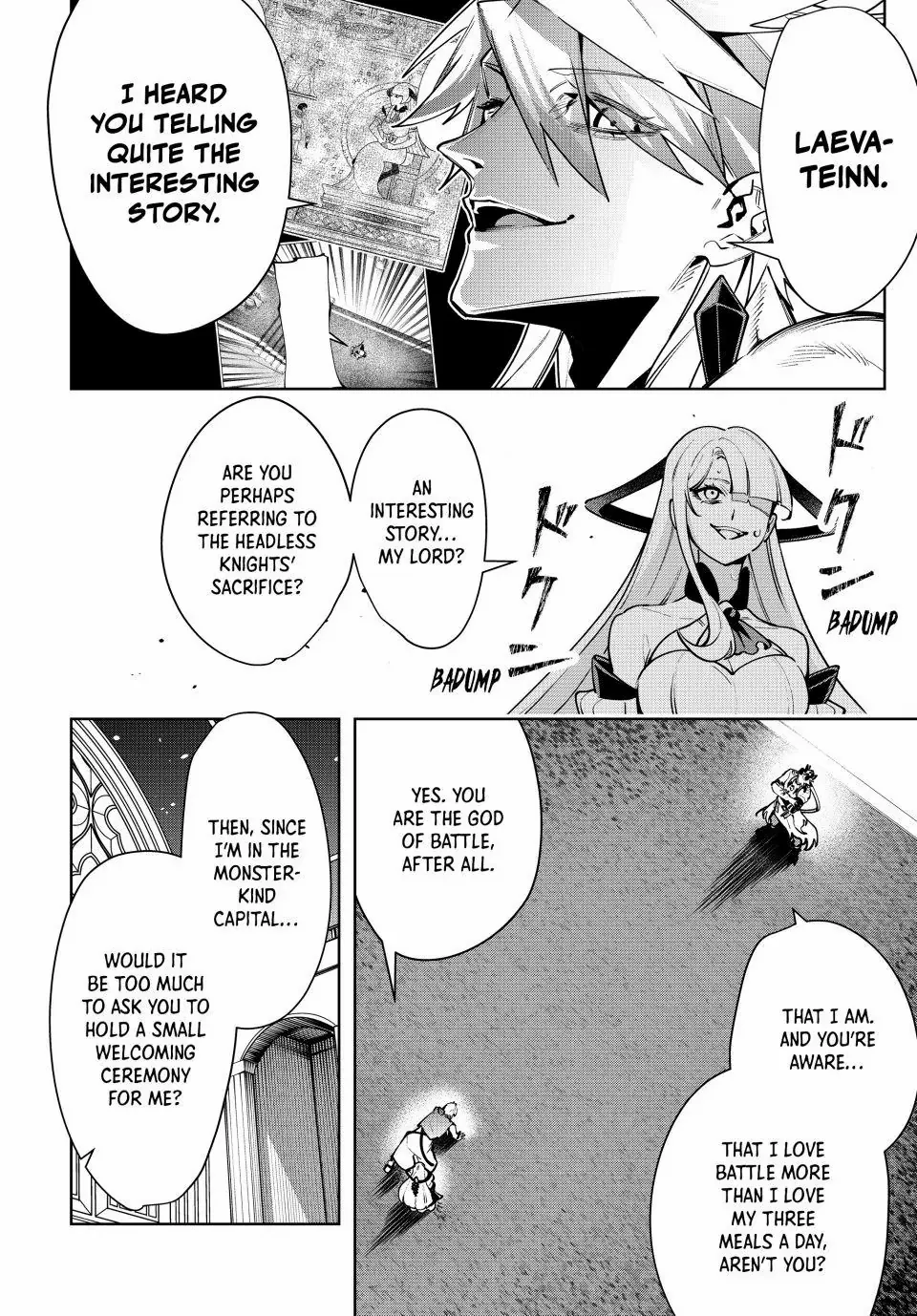 Majutsu Guild Sousui: Umarekawatte Imasara Yarinaosu Nidome no Gakuin Seikatsu Chapter 105 page 7 - 