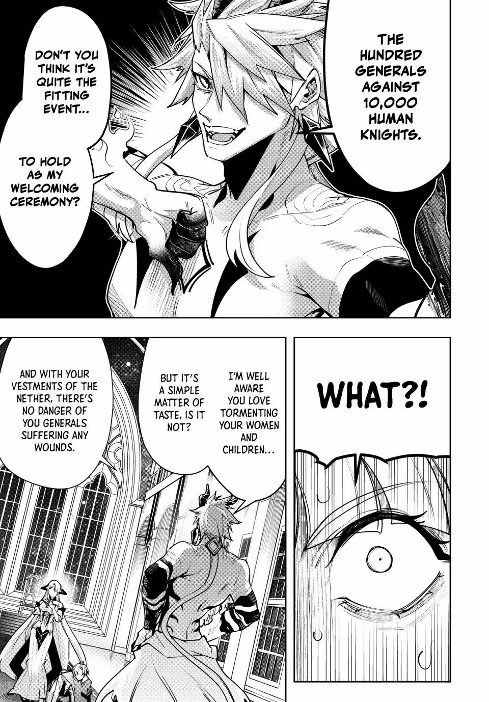 Majutsu Guild Sousui: Umarekawatte Imasara Yarinaosu Nidome no Gakuin Seikatsu Chapter 105 page 8 - 