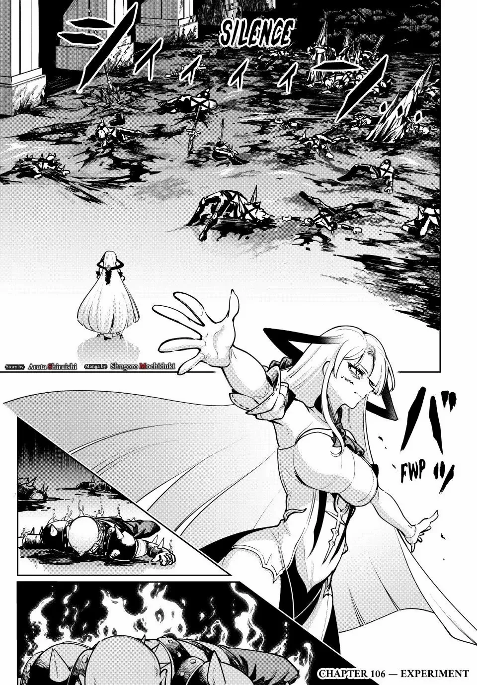 Majutsu Guild Sousui: Umarekawatte Imasara Yarinaosu Nidome no Gakuin Seikatsu Chapter 106 page 1 - 