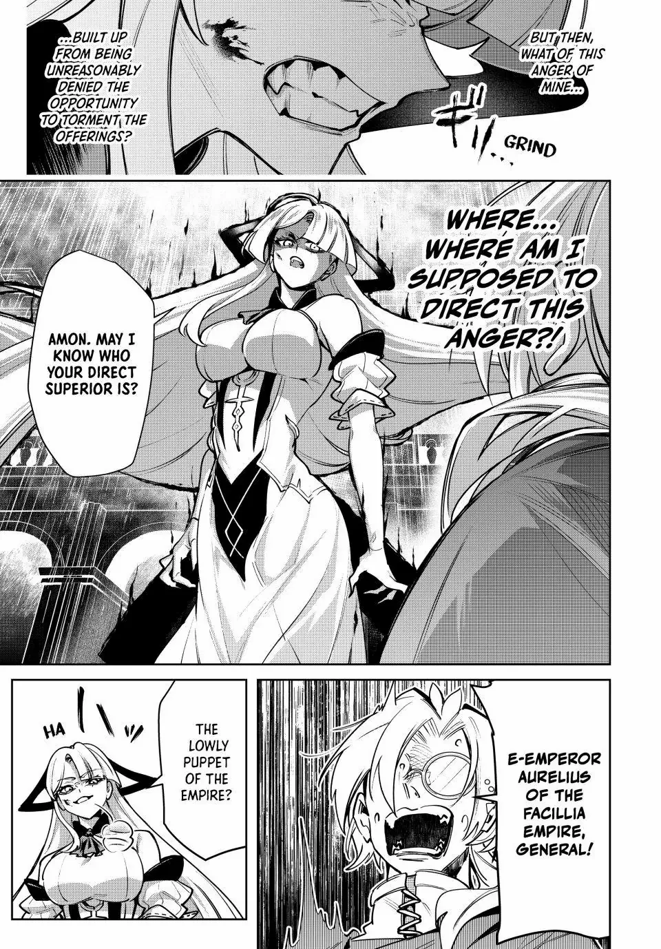Majutsu Guild Sousui: Umarekawatte Imasara Yarinaosu Nidome no Gakuin Seikatsu Chapter 106 page 5 - 