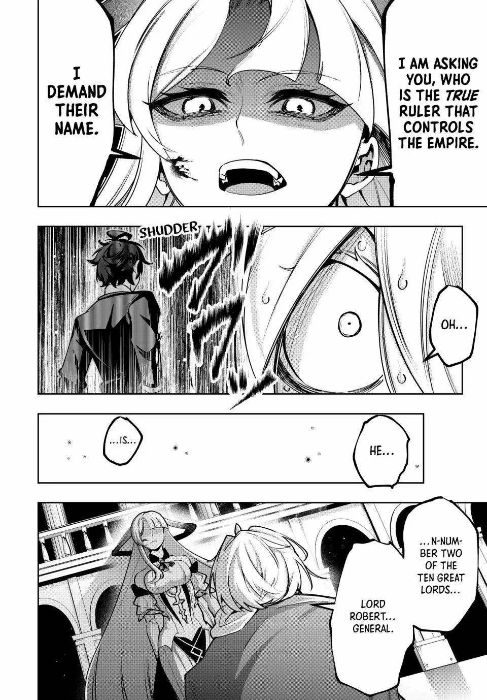 Majutsu Guild Sousui: Umarekawatte Imasara Yarinaosu Nidome no Gakuin Seikatsu Chapter 106 page 6 - 