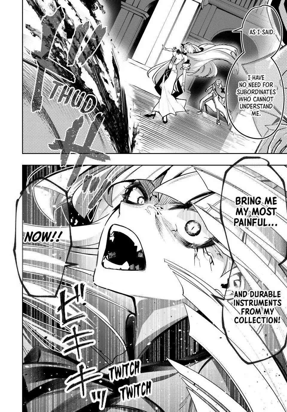 Majutsu Guild Sousui: Umarekawatte Imasara Yarinaosu Nidome no Gakuin Seikatsu Chapter 106 page 8 - 