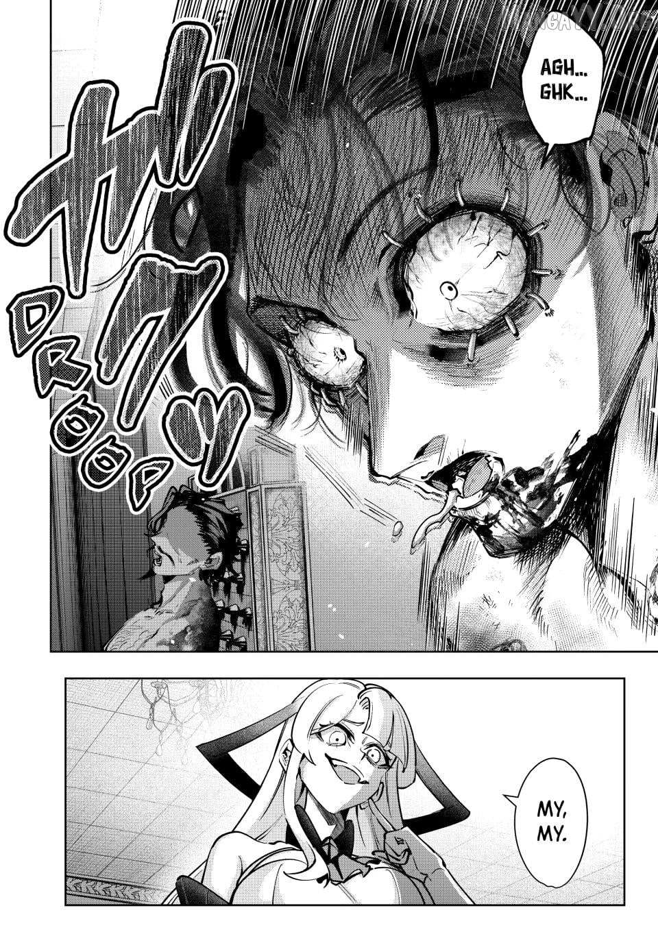 Majutsu Guild Sousui: Umarekawatte Imasara Yarinaosu Nidome no Gakuin Seikatsu Chapter 107 page 14 - 