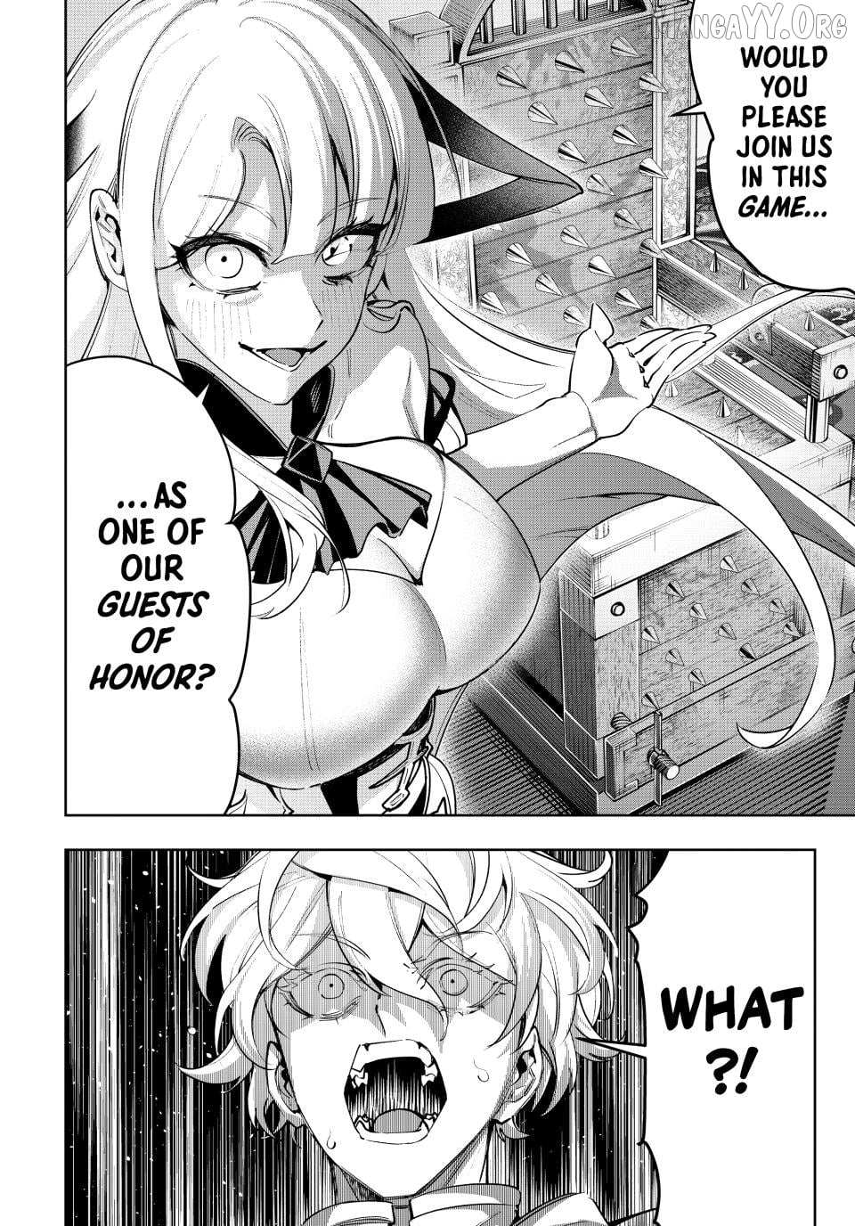 Majutsu Guild Sousui: Umarekawatte Imasara Yarinaosu Nidome no Gakuin Seikatsu Chapter 107 page 18 - 