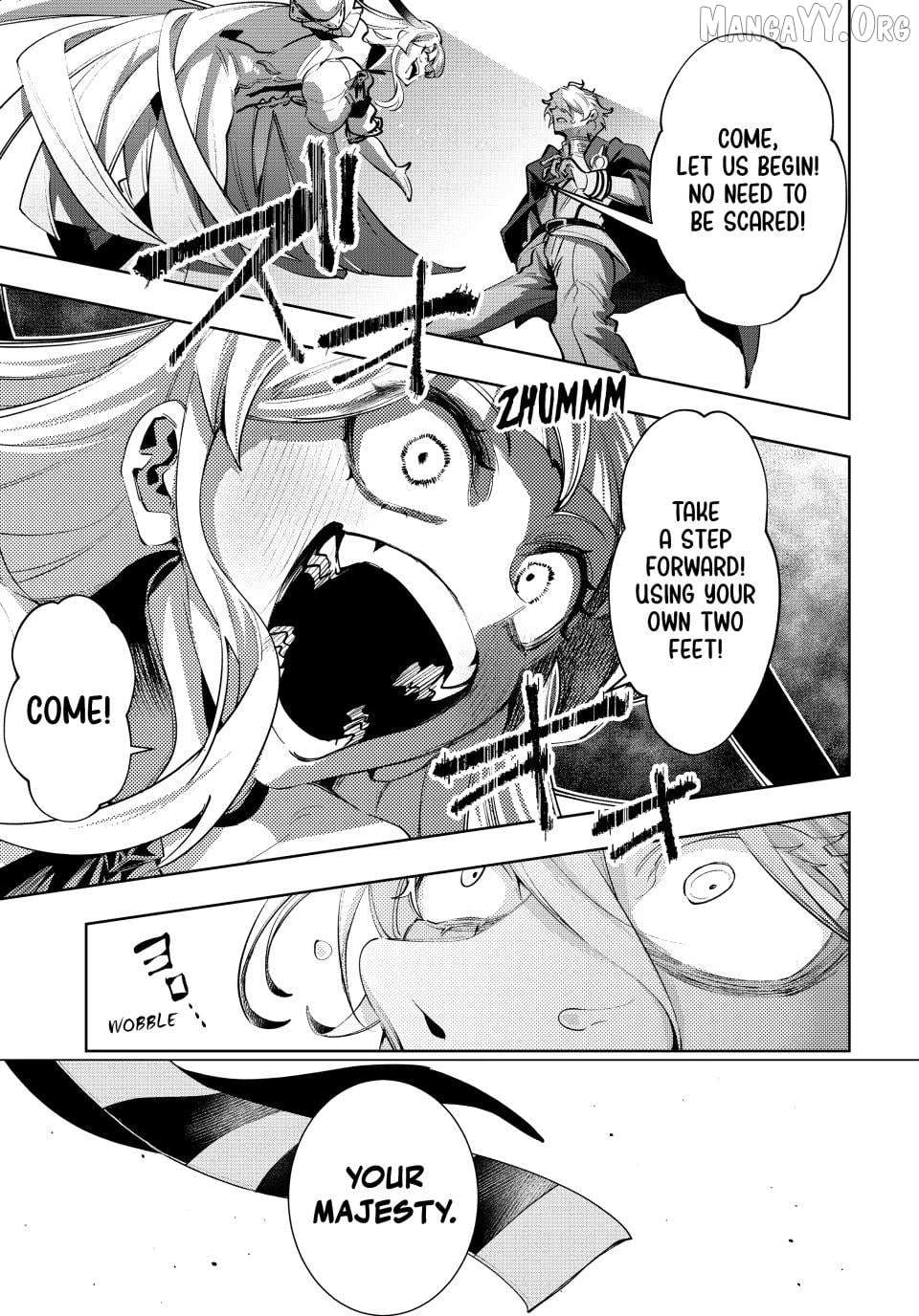 Majutsu Guild Sousui: Umarekawatte Imasara Yarinaosu Nidome no Gakuin Seikatsu Chapter 107 page 19 - 
