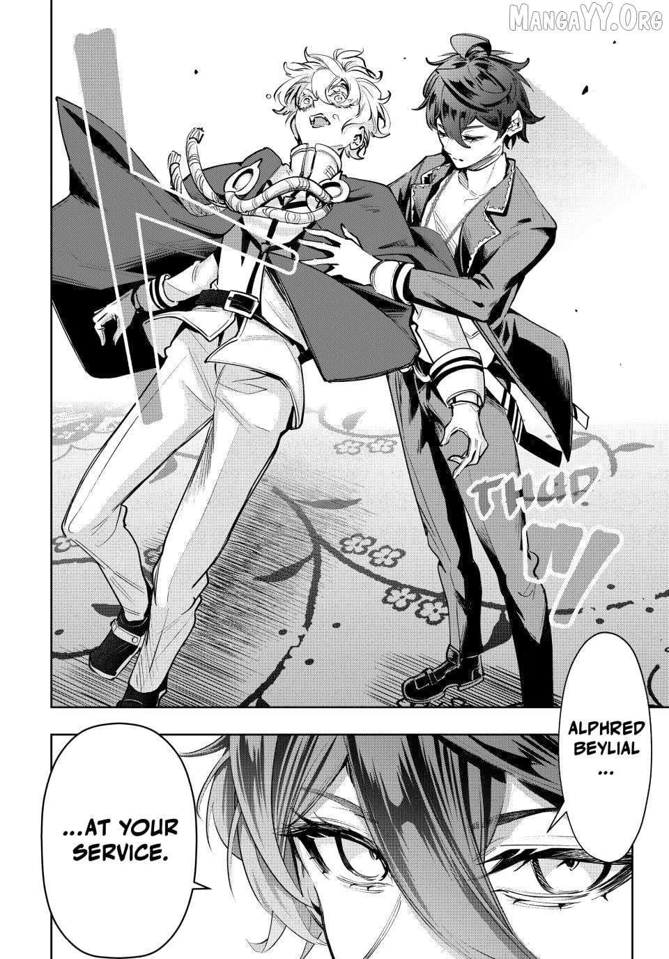 Majutsu Guild Sousui: Umarekawatte Imasara Yarinaosu Nidome no Gakuin Seikatsu Chapter 107 page 20 - 
