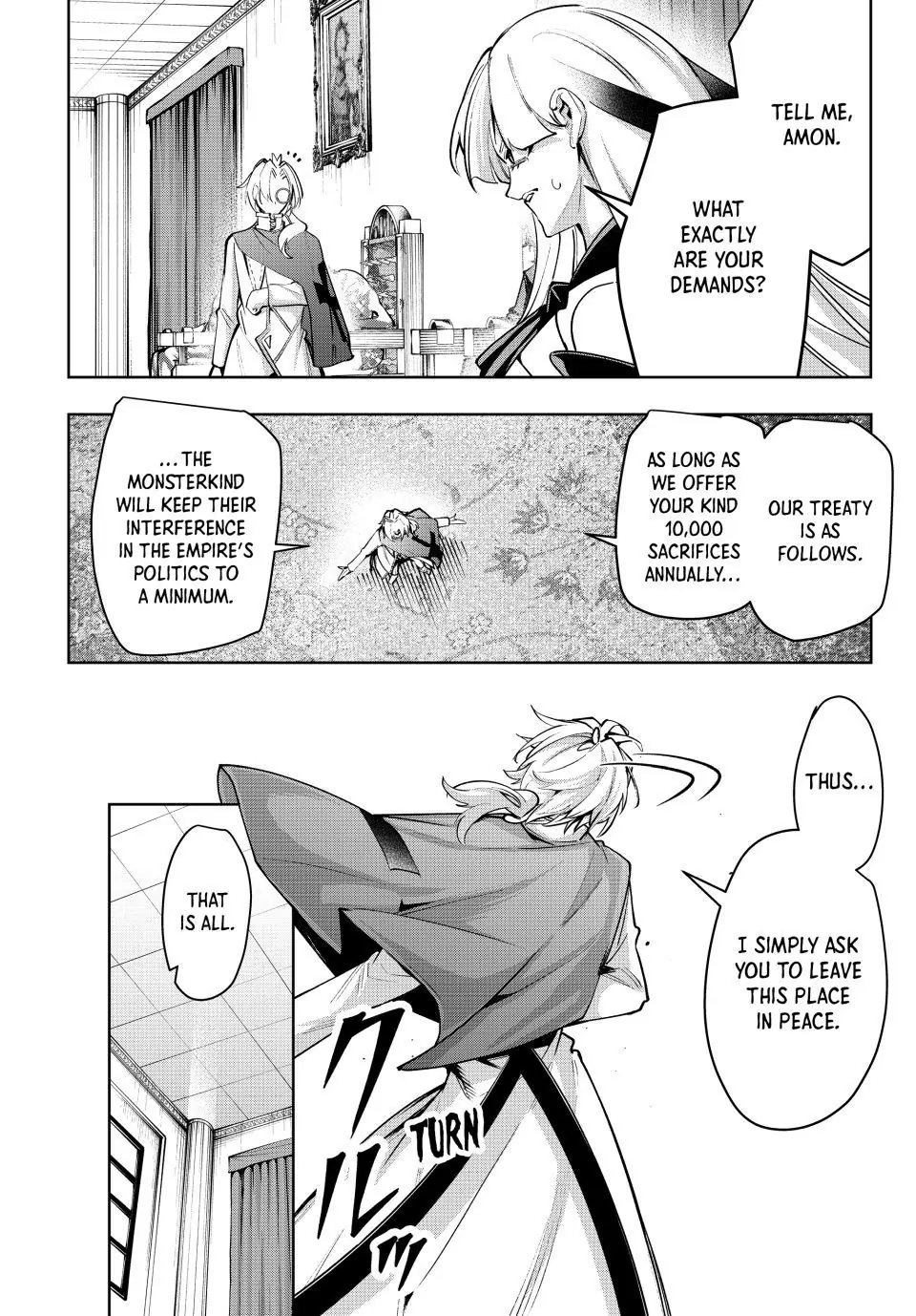 Majutsu Guild Sousui: Umarekawatte Imasara Yarinaosu Nidome no Gakuin Seikatsu Chapter 108 page 18 - 