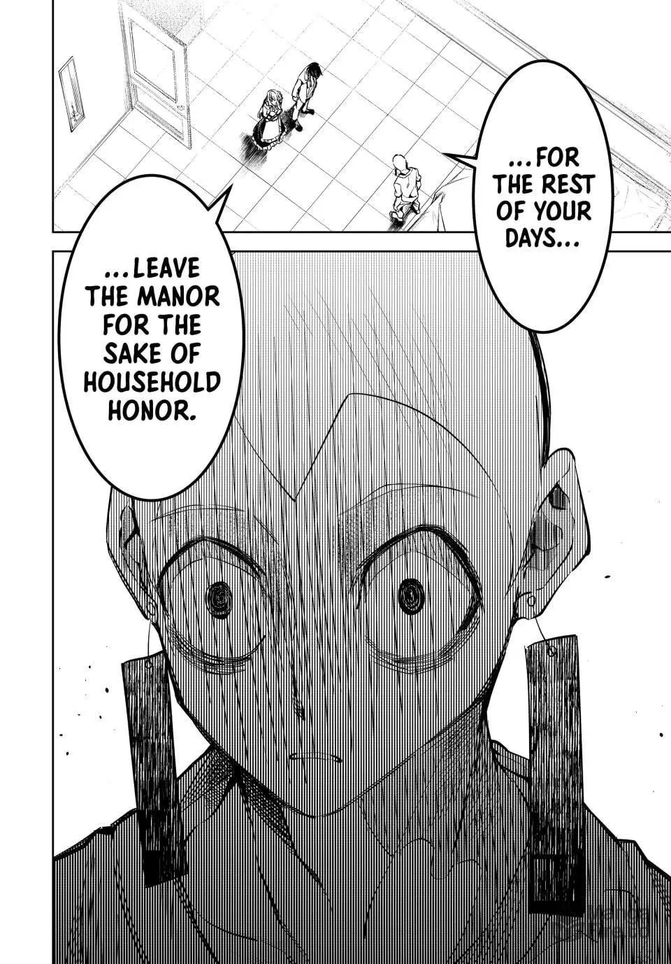 Majutsu Guild Sousui: Umarekawatte Imasara Yarinaosu Nidome no Gakuin Seikatsu Chapter 11 page 12 - 