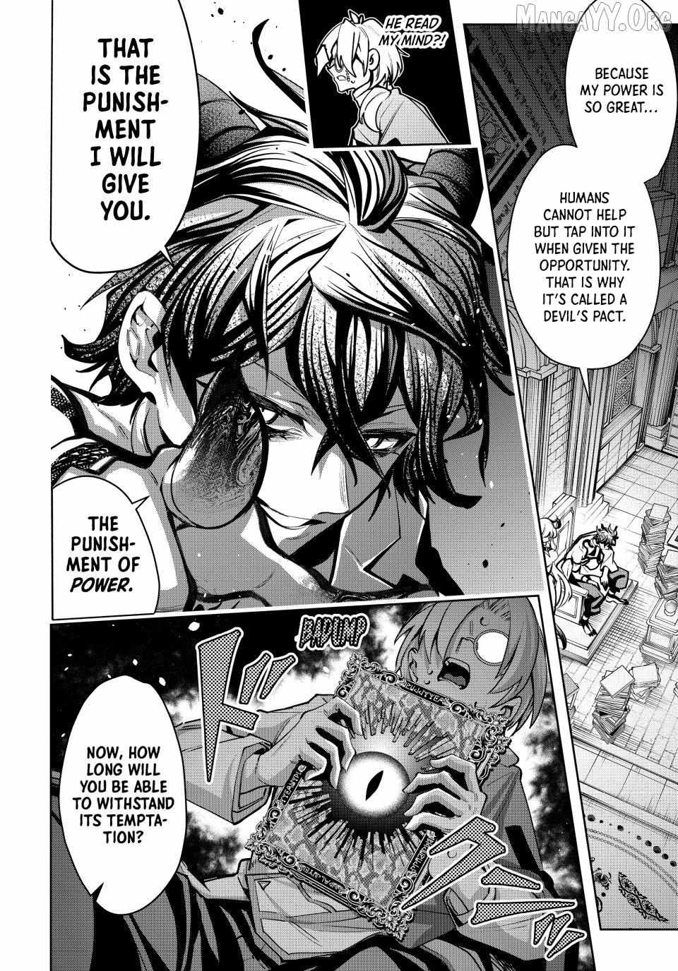 Majutsu Guild Sousui: Umarekawatte Imasara Yarinaosu Nidome no Gakuin Seikatsu Chapter 110 page 15 - 