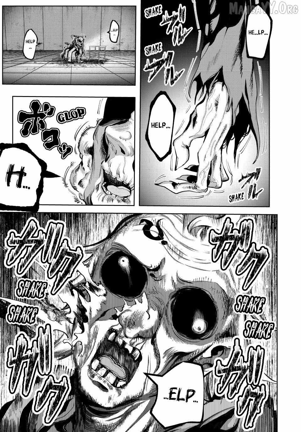 Majutsu Guild Sousui: Umarekawatte Imasara Yarinaosu Nidome no Gakuin Seikatsu Chapter 110 page 8 - 