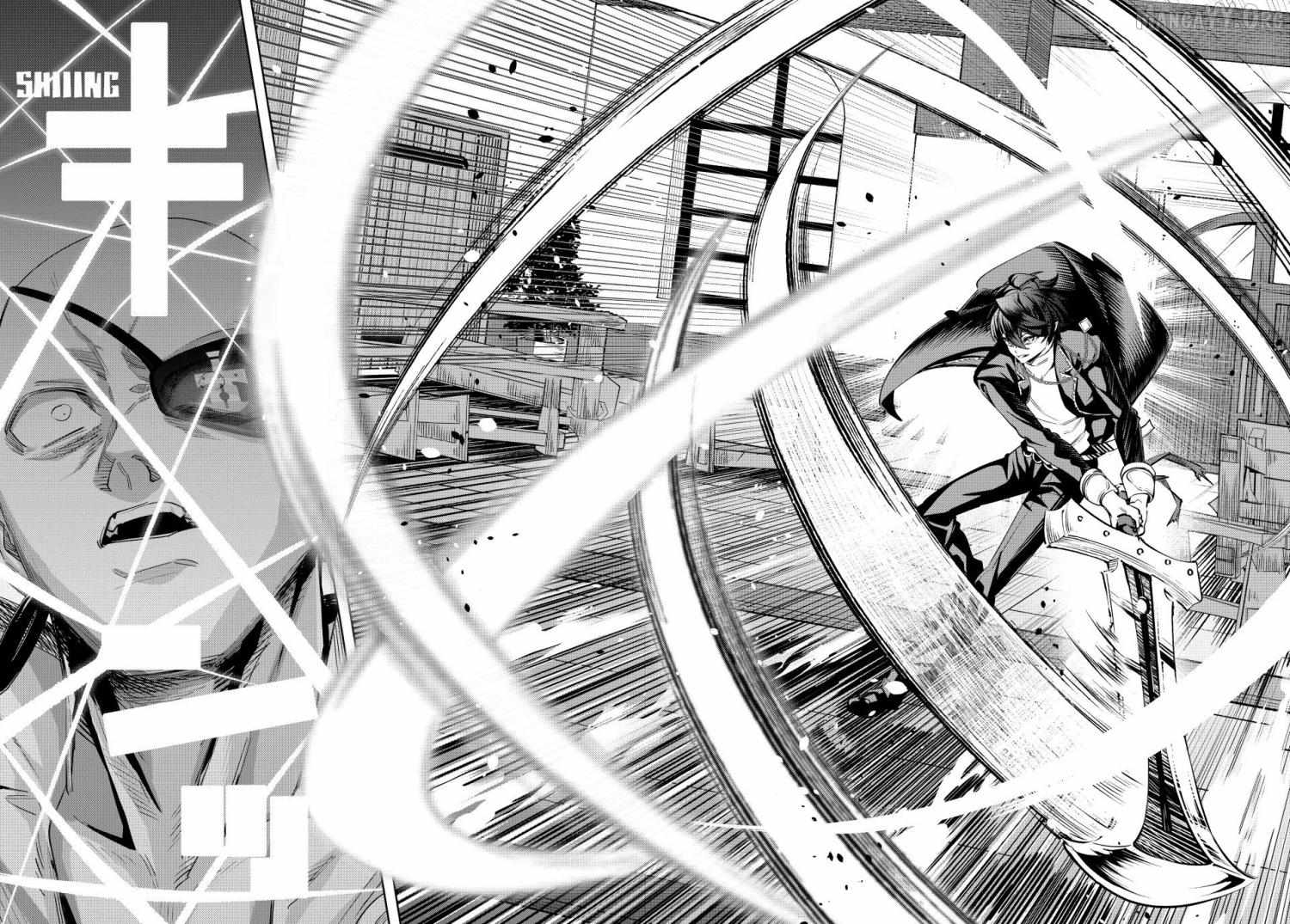 Majutsu Guild Sousui: Umarekawatte Imasara Yarinaosu Nidome no Gakuin Seikatsu Chapter 112 page 16 - 