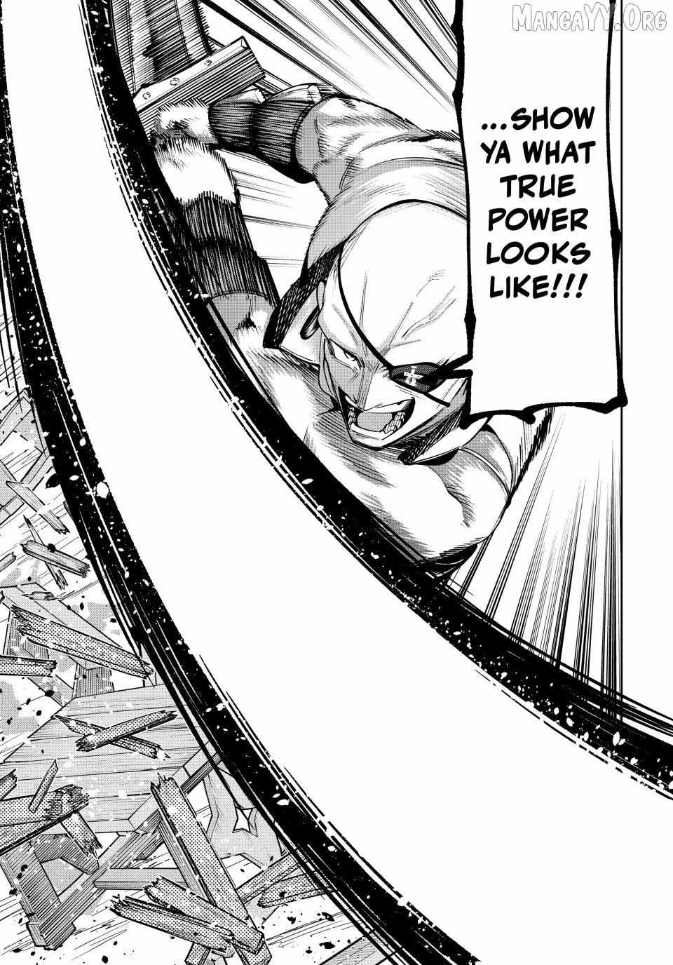Majutsu Guild Sousui: Umarekawatte Imasara Yarinaosu Nidome no Gakuin Seikatsu Chapter 112 page 9 - 
