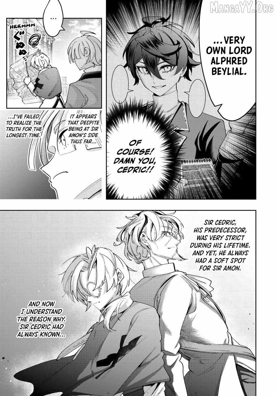 Majutsu Guild Sousui: Umarekawatte Imasara Yarinaosu Nidome no Gakuin Seikatsu Chapter 113 page 14 - 