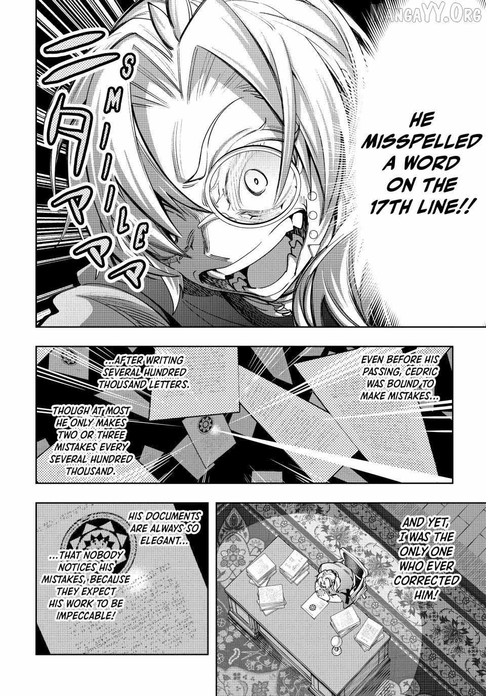 Majutsu Guild Sousui: Umarekawatte Imasara Yarinaosu Nidome no Gakuin Seikatsu Chapter 113 page 5 - 