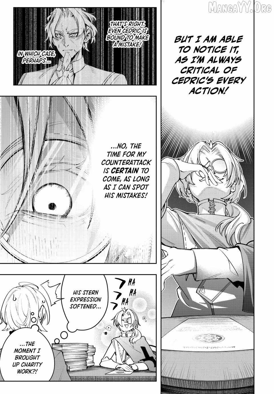 Majutsu Guild Sousui: Umarekawatte Imasara Yarinaosu Nidome no Gakuin Seikatsu Chapter 113 page 6 - 