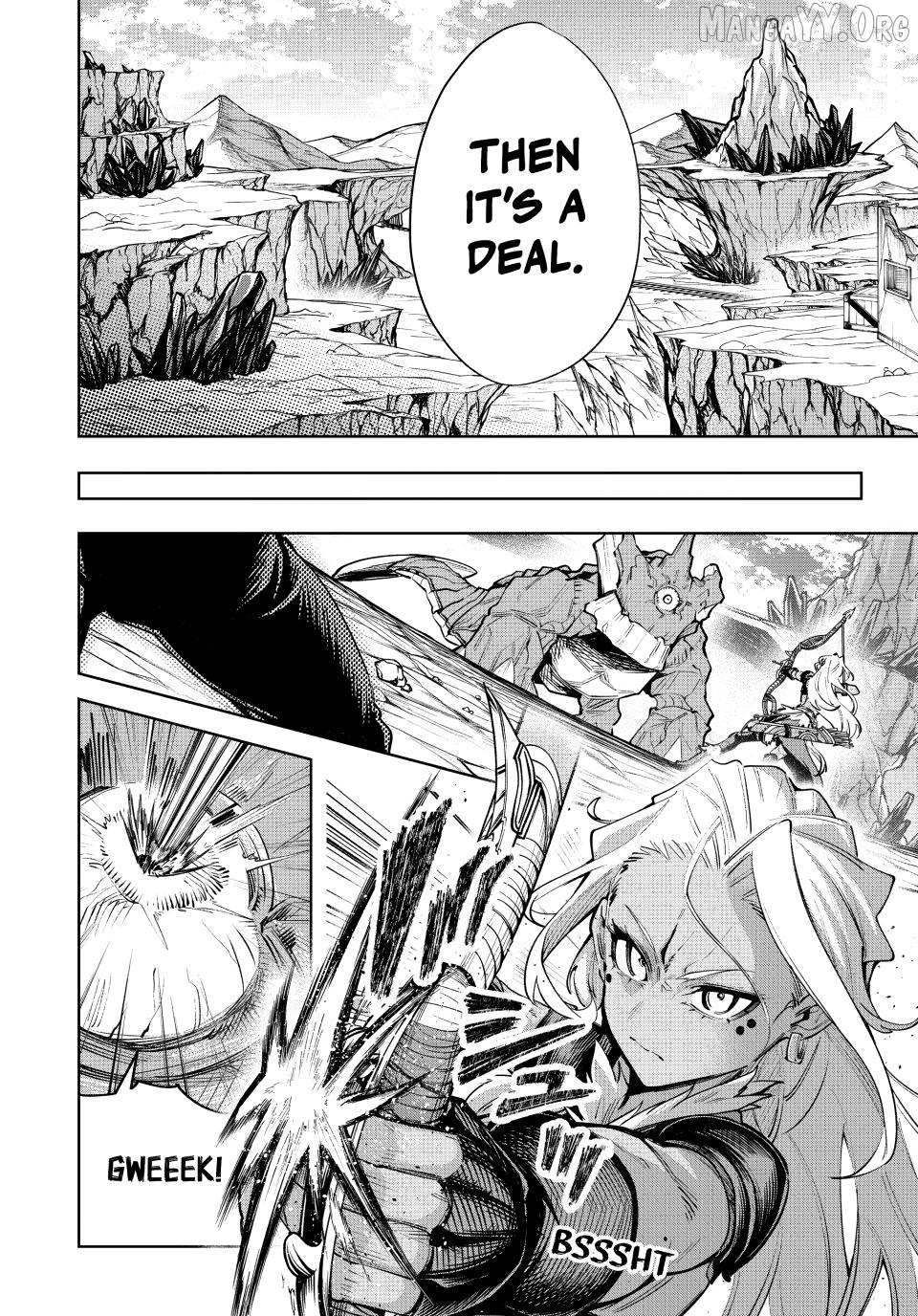 Majutsu Guild Sousui: Umarekawatte Imasara Yarinaosu Nidome no Gakuin Seikatsu Chapter 115 page 14 - 
