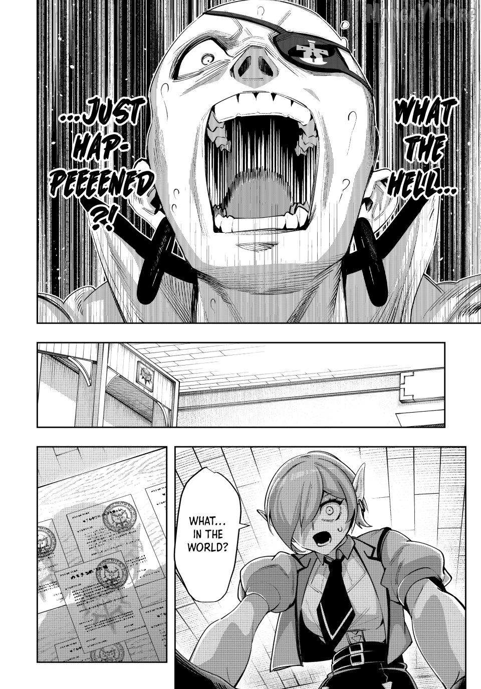 Majutsu Guild Sousui: Umarekawatte Imasara Yarinaosu Nidome no Gakuin Seikatsu Chapter 116 page 16 - 