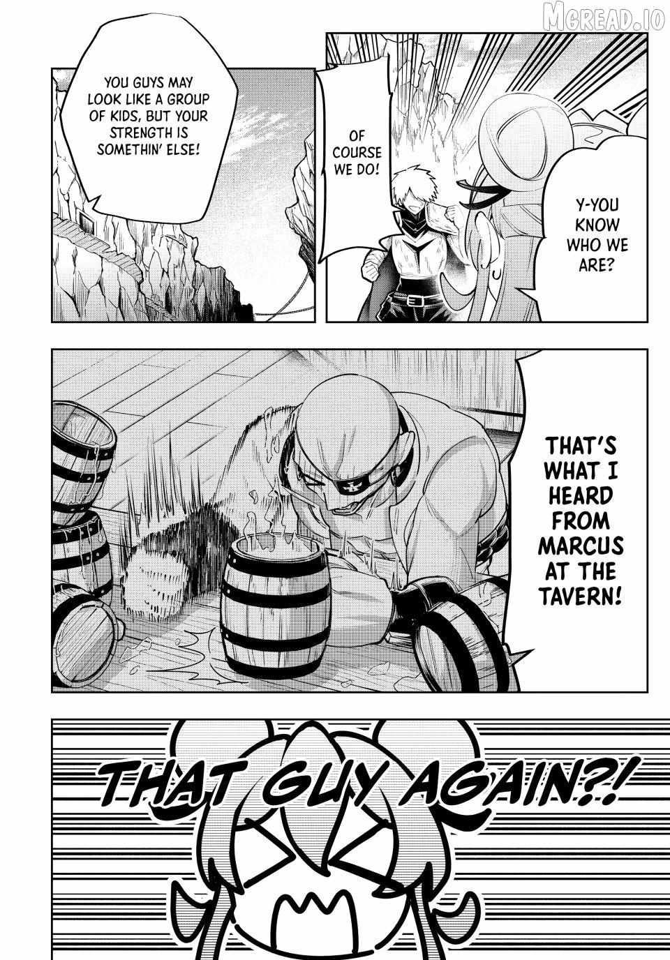 Majutsu Guild Sousui: Umarekawatte Imasara Yarinaosu Nidome no Gakuin Seikatsu Chapter 117 page 14 - 