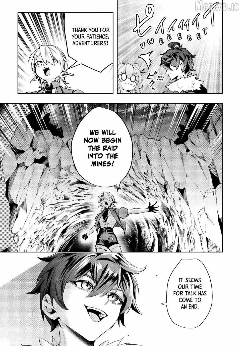 Majutsu Guild Sousui: Umarekawatte Imasara Yarinaosu Nidome no Gakuin Seikatsu Chapter 118 page 13 - 