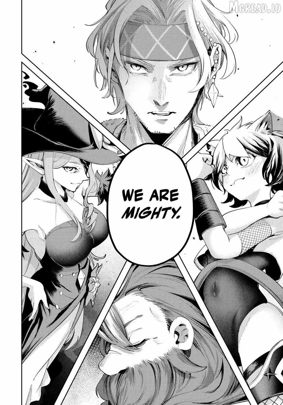Majutsu Guild Sousui: Umarekawatte Imasara Yarinaosu Nidome no Gakuin Seikatsu Chapter 118 page 10 - 