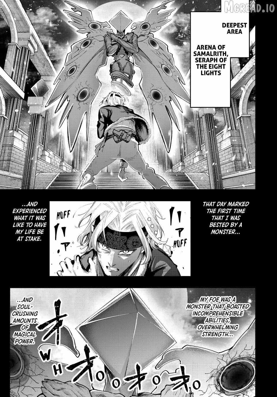 Majutsu Guild Sousui: Umarekawatte Imasara Yarinaosu Nidome no Gakuin Seikatsu Chapter 120 page 13 - 