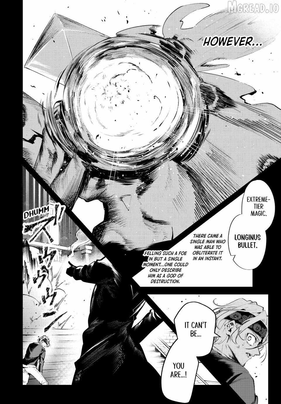 Majutsu Guild Sousui: Umarekawatte Imasara Yarinaosu Nidome no Gakuin Seikatsu Chapter 120 page 14 - 