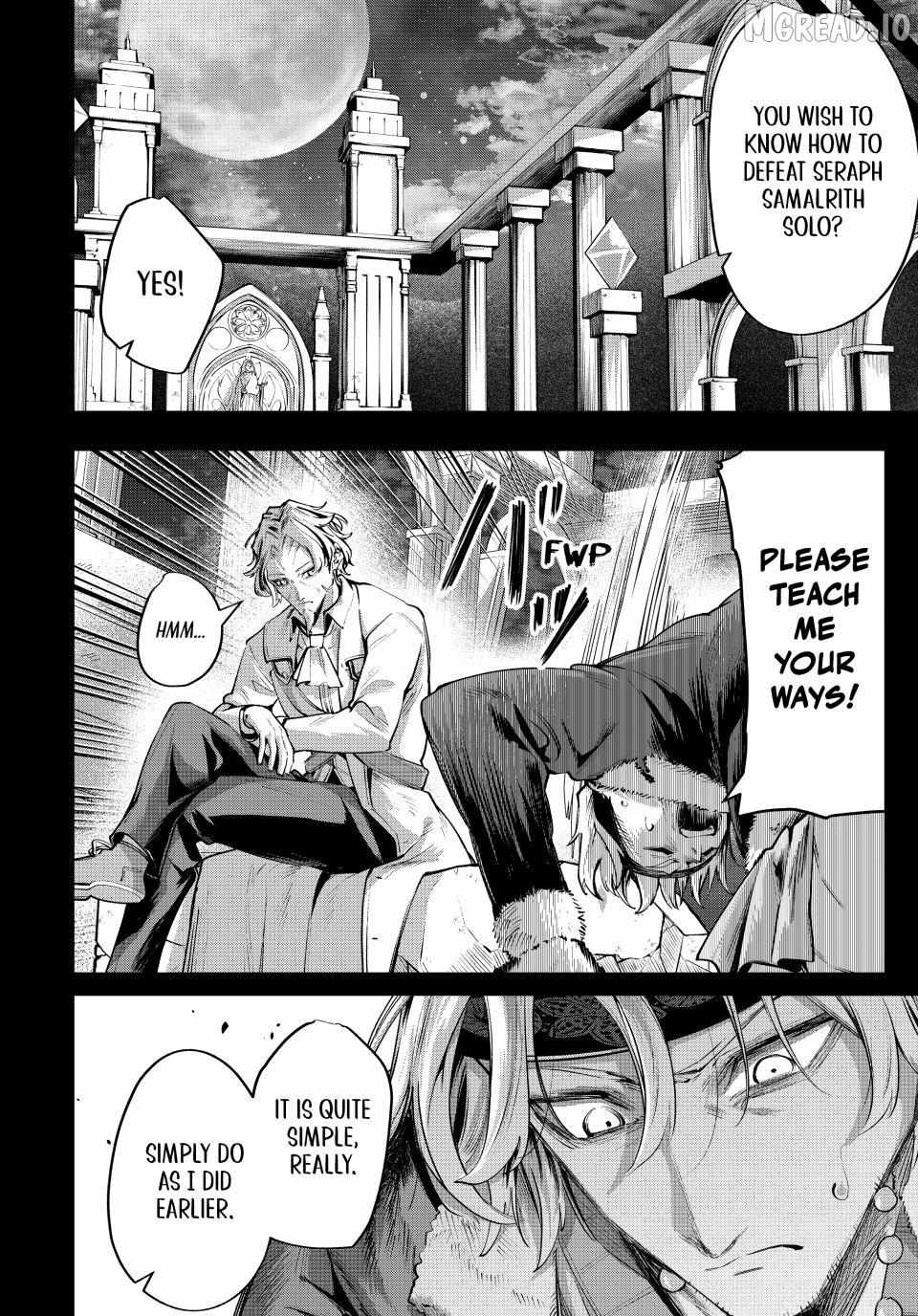Majutsu Guild Sousui: Umarekawatte Imasara Yarinaosu Nidome no Gakuin Seikatsu Chapter 120 page 16 - 